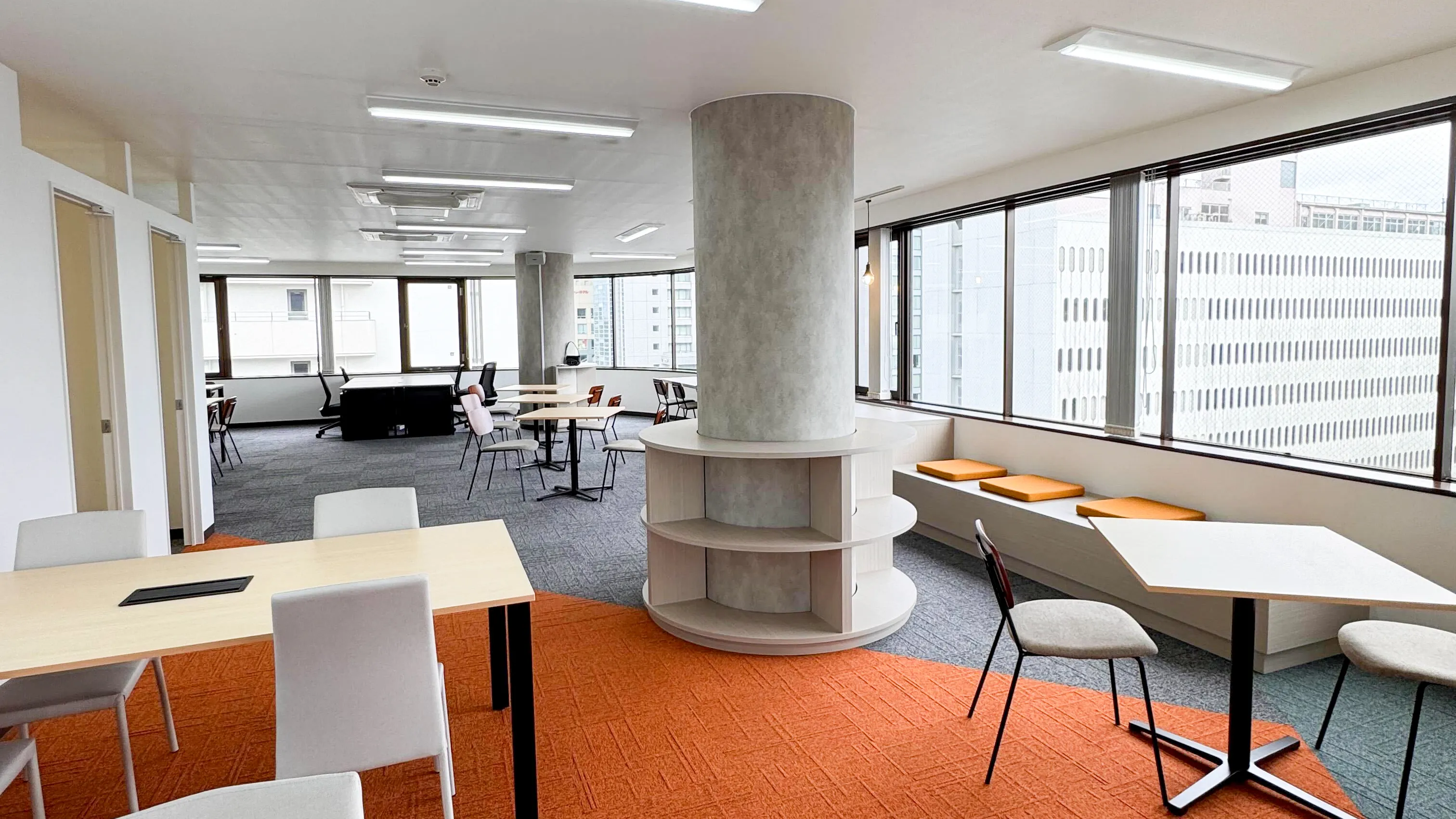 267 総合型選抜専門塾aoi 横浜校 Cl提供画像(3)