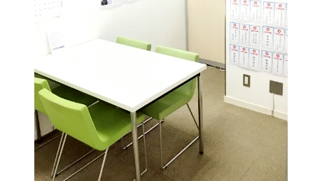 個別教室トライ 0383 四日市駅前校 教室画像(06)