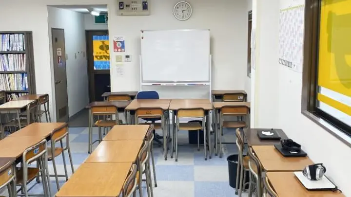 255 個別指導塾ｊアカデミア 印場校 教室の様子(4)