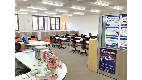 個別教室トライ 0073 古川校 教室画像(03)