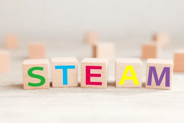 STEAM教育とは