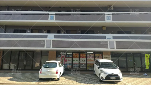 Orig 箱崎 1882 Every 二又瀬 1