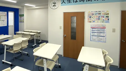 84 学習塾ドリームチーム 春日東ゼミナール 校舎ギャラリー(01)