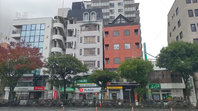 Orig 唐人町 36 個別指導wam（ワム） 西新駅前校 1