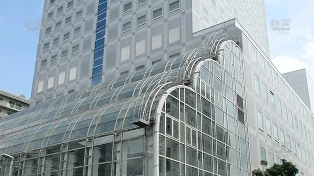 個別指導学院フリーステップ_117029_千里中央教室_外観