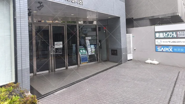 Orig 23 東進ハイスクール／東進衛星予備校 116981 東進ハイスクール所沢校 1 2