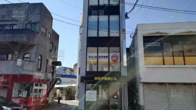 Orig 朝倉街道 1335 ちくしの進学教室 第3教場