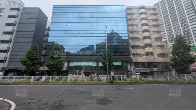 Orig 名古屋 6628 メルリックス学院 名古屋校 3