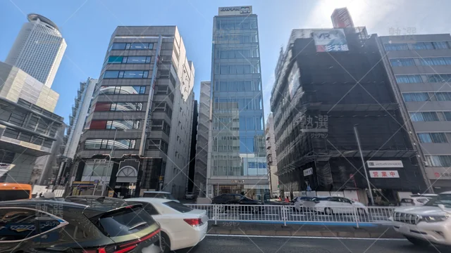Orig 名古屋 112 四谷学院 名古屋校 2