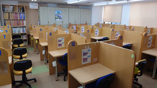 59549 ゴールフリー高槻教室 2