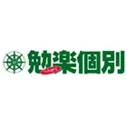 1814 勉楽個別 Logo