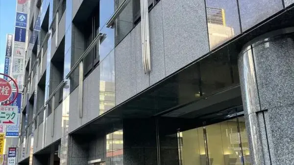 217 武田塾医進館 大阪校 外観