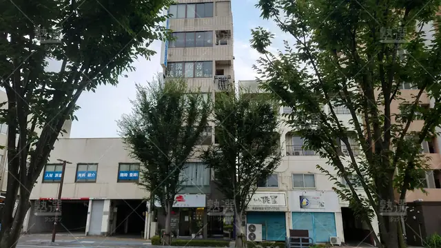 Orig 久留米 6176 轟ゼミナール 本校