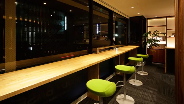 Study Base_134541_米子錦町校_教室内