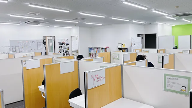 64664 Flaps上大岡別所校 4