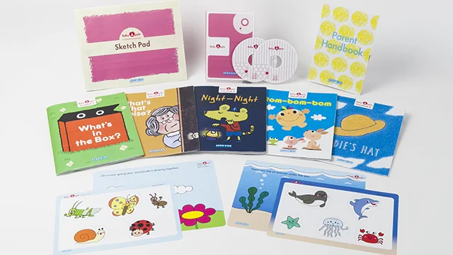 9196 英会話イーオン Top 6