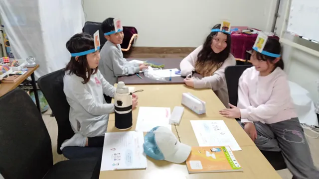 9217 総合学習スクールミネルヴァ Top 5