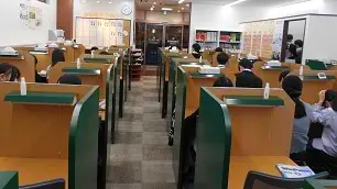 個別指導学院フリーステップ_58666_堺東駅前教室_教室内