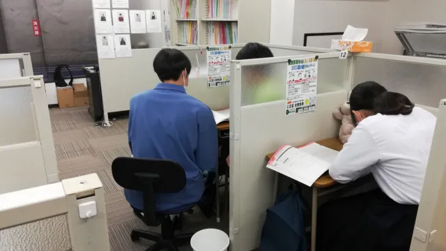 147139 駿台diverse Wam山の下校 4