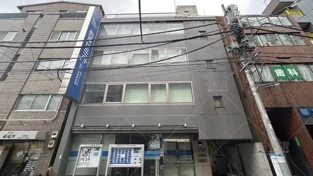 orig_水道橋_275_√＋private School（ルータスプライベートスクール）_東京本校【中学生の場合_1