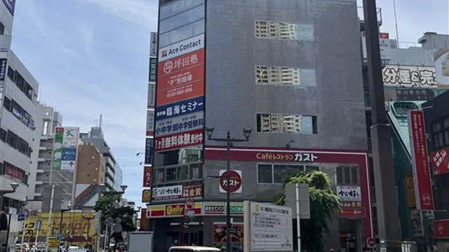 145201 坪田塾本八幡校 2