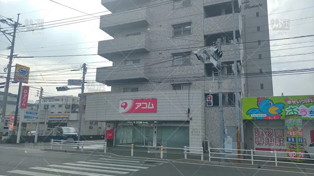 Orig 笹原 9081 福岡ゼミナール ギフトアカデミー諸岡校 1