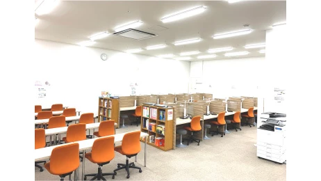個別教室トライ 0357 岩倉駅前校 教室画像(03)