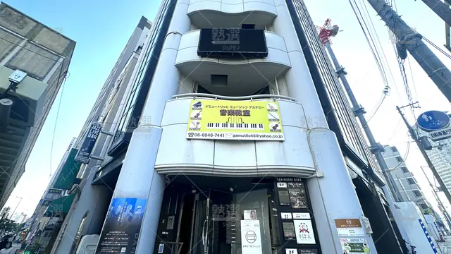 orig_谷町四丁目_8856_Doors自習塾_谷町教室_1