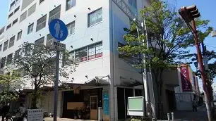 個別指導学院フリーステップ_58578_Jr尼崎教室_外観
