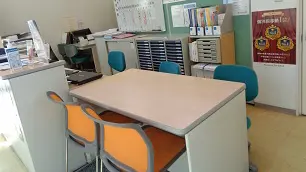 個別指導学院フリーステップ_58726_亀岡駅前教室_教室内
