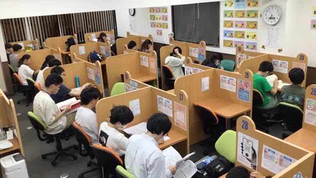 59537 ゴールフリー御所南教室 2