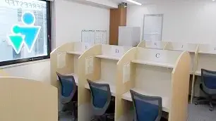 個別指導学院フリーステップ_58588_摂津本山教室_教室内