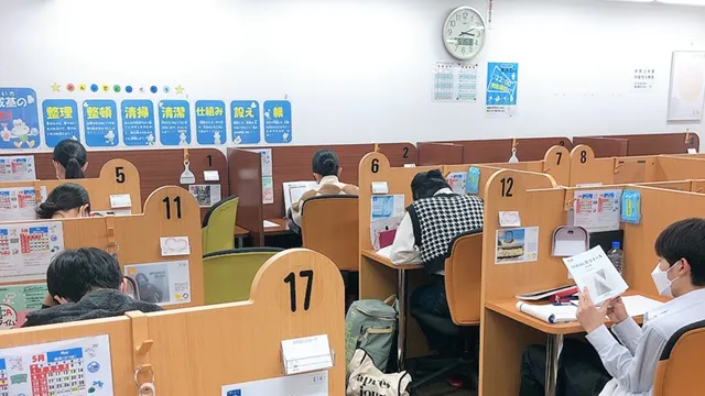 59506 ゴールフリー 芦屋教室 2