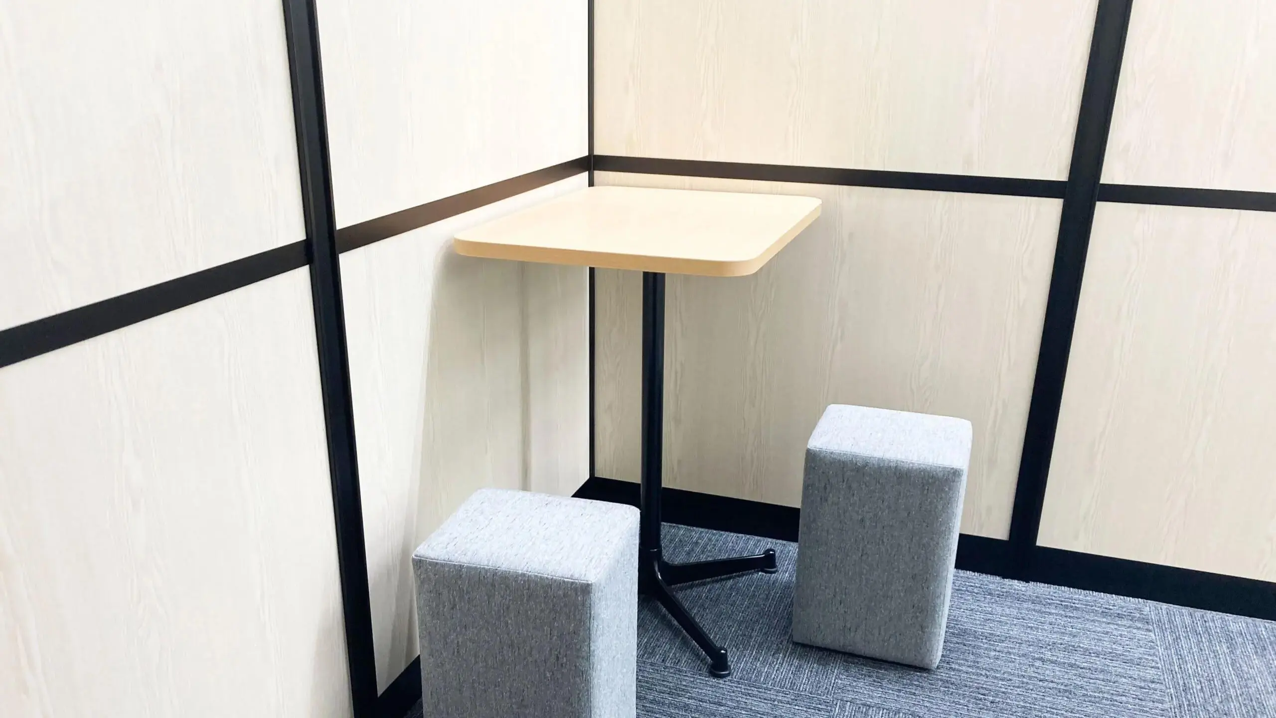 254 アクシブアカデミー 幕張本郷校 教室の様子(4)