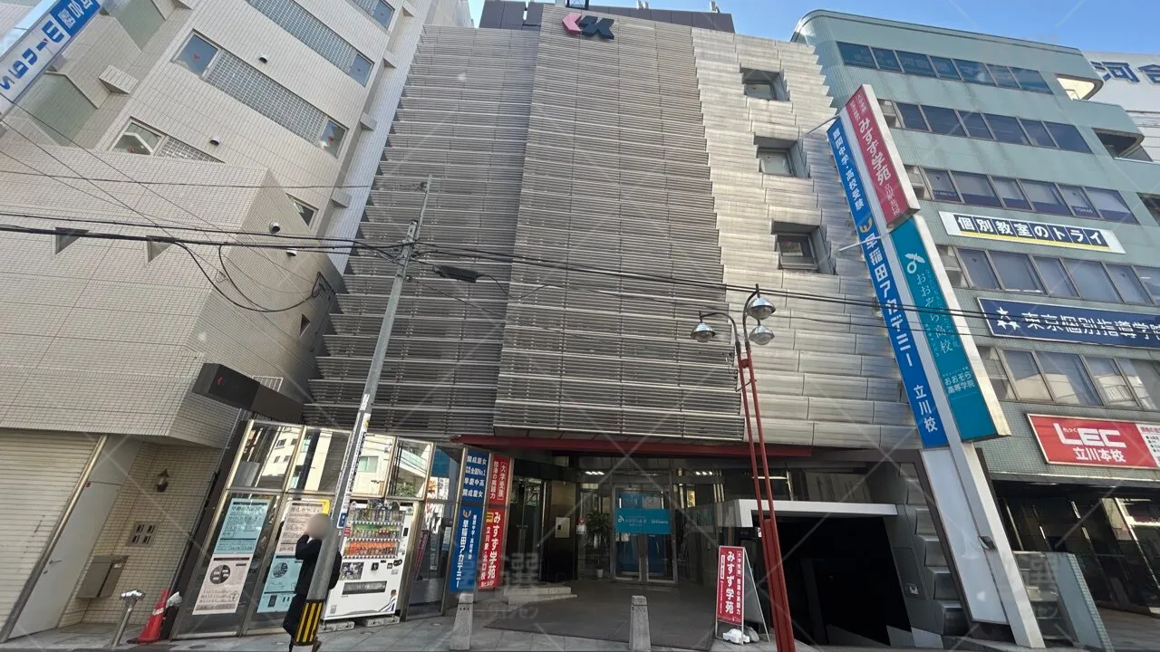 orig_立川_125_早稲田アカデミー_立川校 1