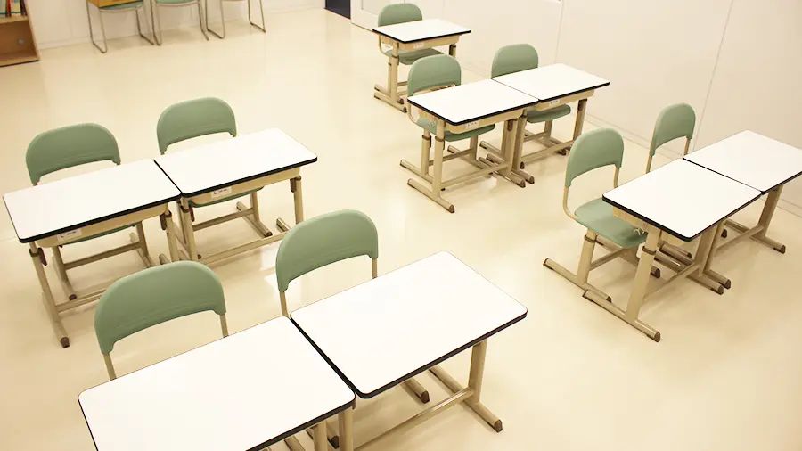 国大qゼミ 58519 川崎校 教室の様子(3)