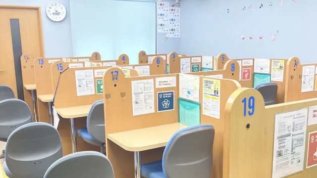 59527 ゴールフリー川西教室 2