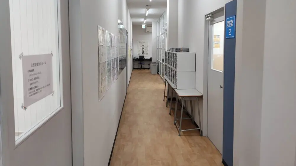 Kec個別・kec志学館個別_59353_高の原教室_教室内