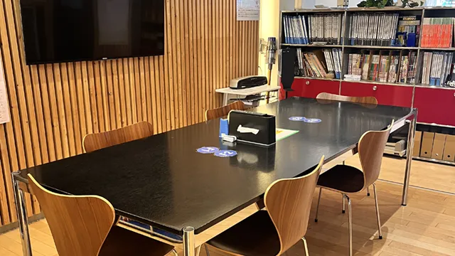 59558 ゴールフリー西賀茂北教室 4