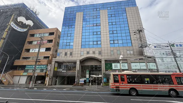 Orig 296 大学受験予備校のトライ 75734 蘇我駅前校 1 1