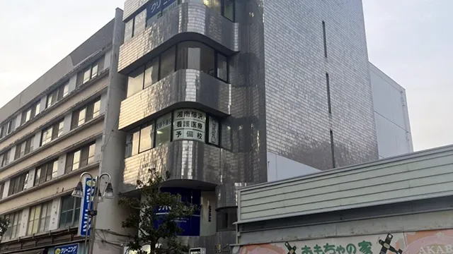 渋谷看護予備校_139224_藤沢校_外観