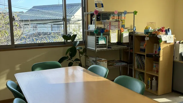 139587 ゴールフリー西向日教室 4