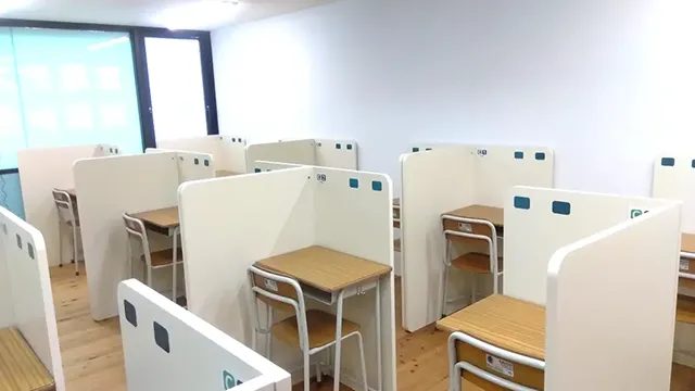 144924 コノ塾センター北校 教室1