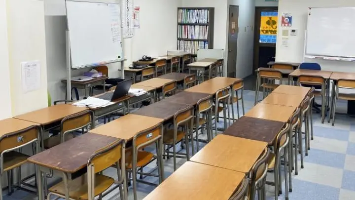 255 個別指導塾ｊアカデミア 印場校 教室の様子(3)