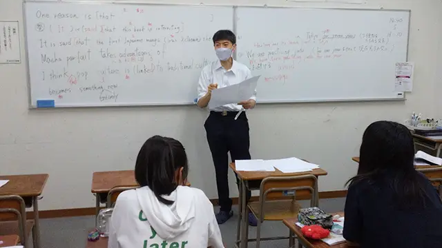 66882 あすなろ多賀城駅前校 教室2