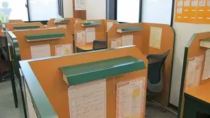 個別指導学院フリーステップ_58766_能登川駅前教室_教室内