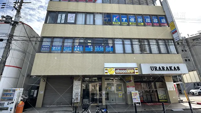 Orig 8366 Tkt個別指導塾 137282 本校 1 1