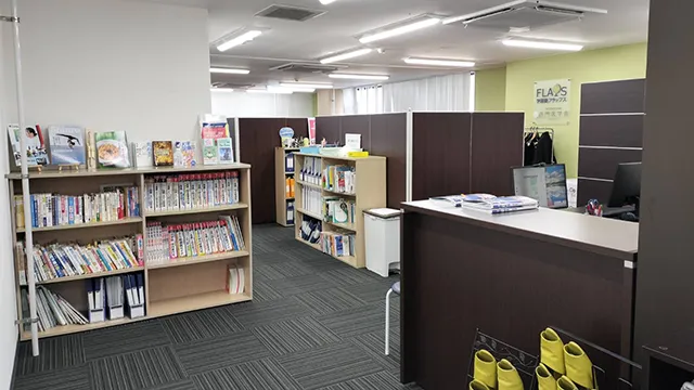 63903 Flaps町田駅前校 9