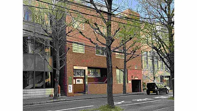 24 武田塾 薬院外観top1