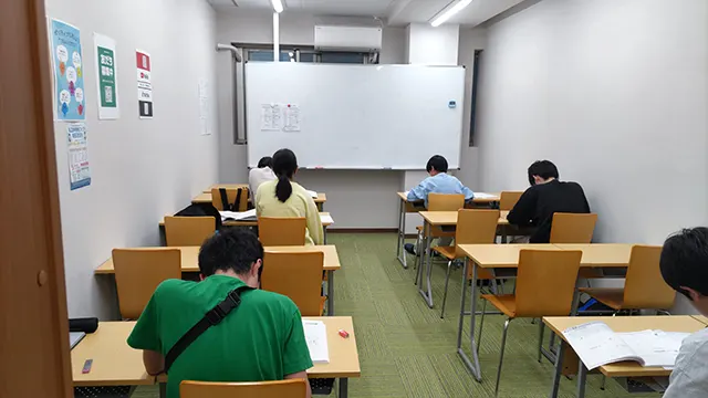 135194 サインワン浦和美園校 教室2